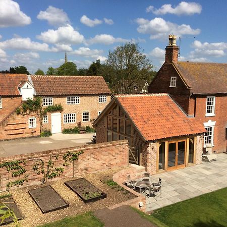 Primrose House B And B Cotgrave Esterno foto