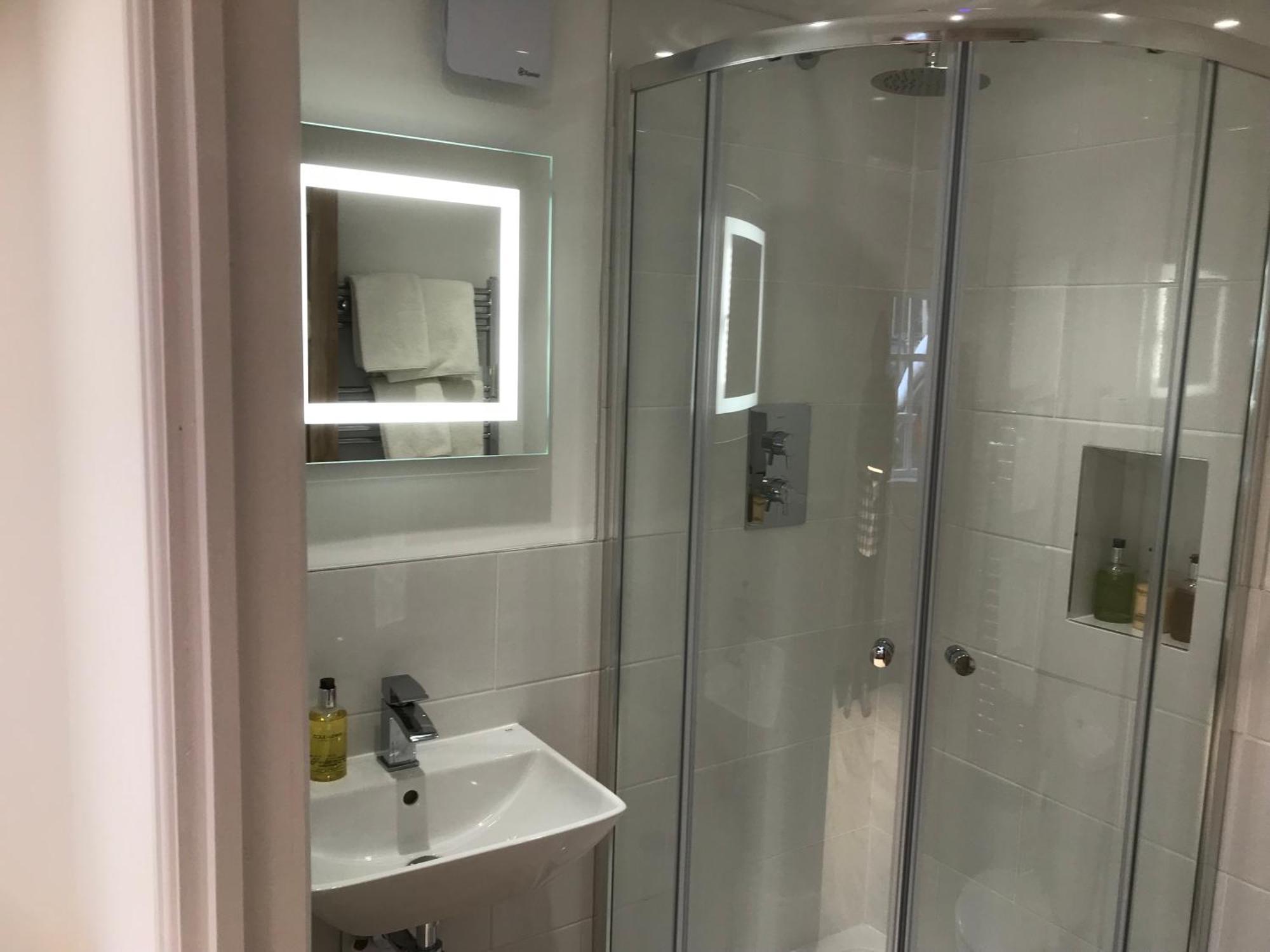 Primrose House B And B Cotgrave Esterno foto