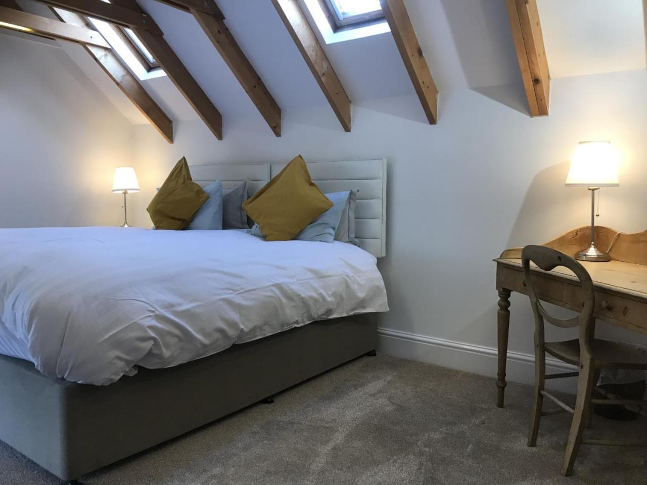 Primrose House B And B Cotgrave Esterno foto