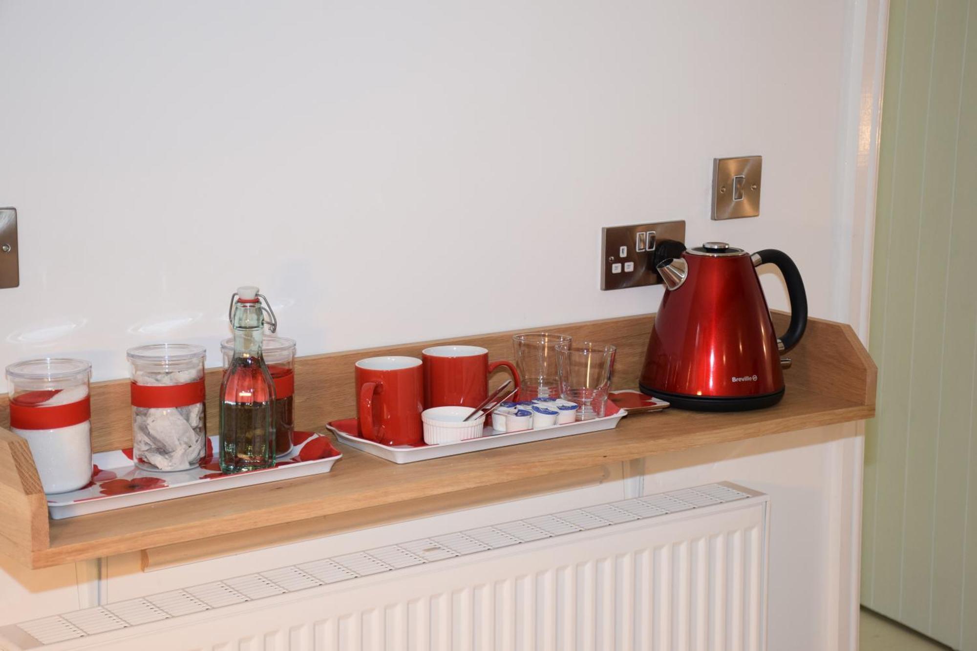 Primrose House B And B Cotgrave Esterno foto
