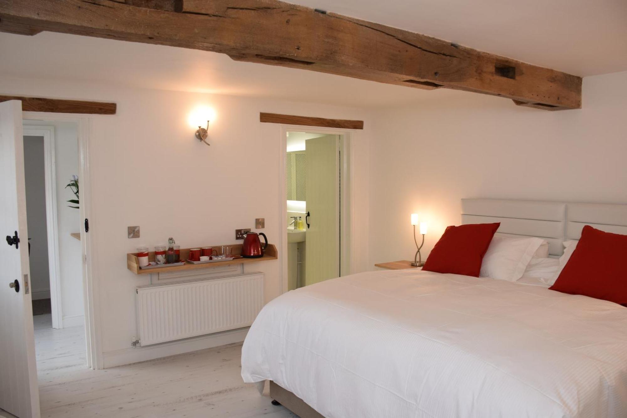 Primrose House B And B Cotgrave Esterno foto