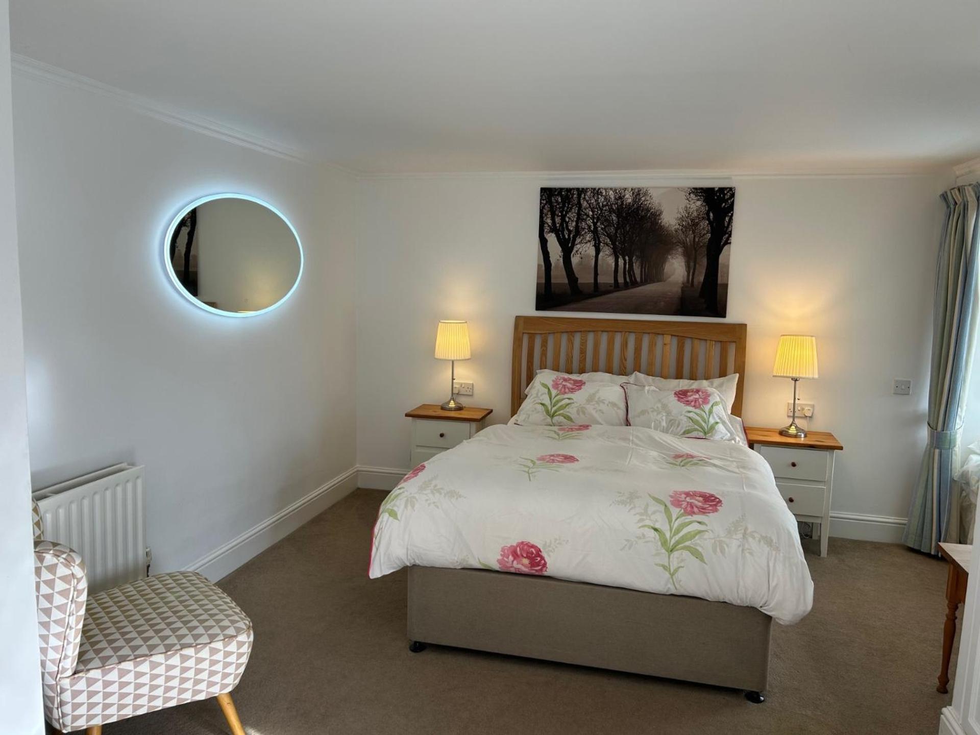 Primrose House B And B Cotgrave Esterno foto