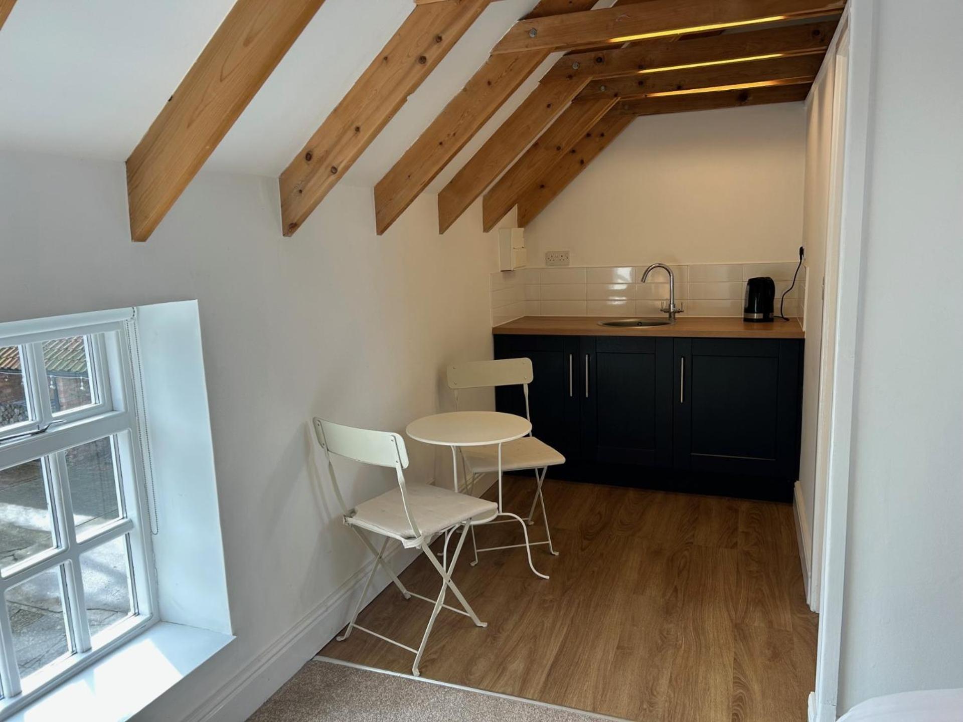 Primrose House B And B Cotgrave Esterno foto
